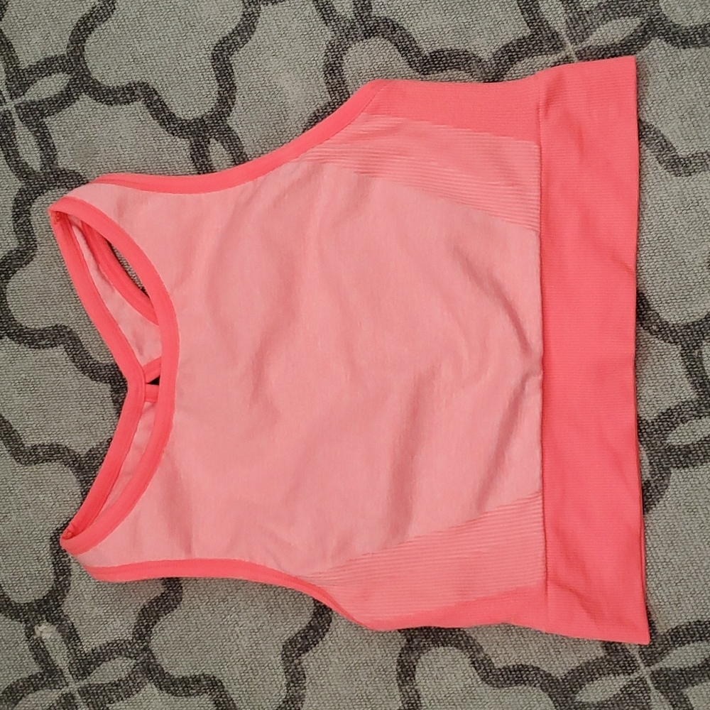 Spalding Sports Bra